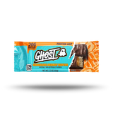 Ghost Protein Bars