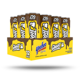 Ghost Yoo Hoo Protein Drinks - 12 Pack