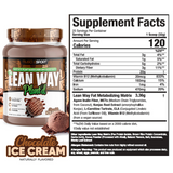 Lean Whey Plant'd