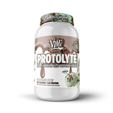 Protolyte 100% Whey Protein Isolate