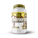 Protolyte 100% Whey Protein Isolate