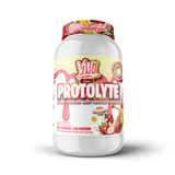 Protolyte 100% Whey Protein Isolate