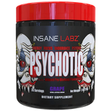 Psychotic
