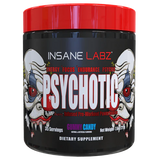 Psychotic