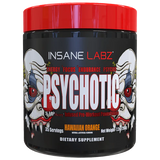 Psychotic
