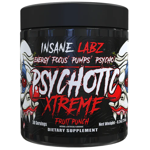Psychotic Xtreme