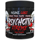 Psychotic Xtreme