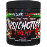 Psychotic Xtreme