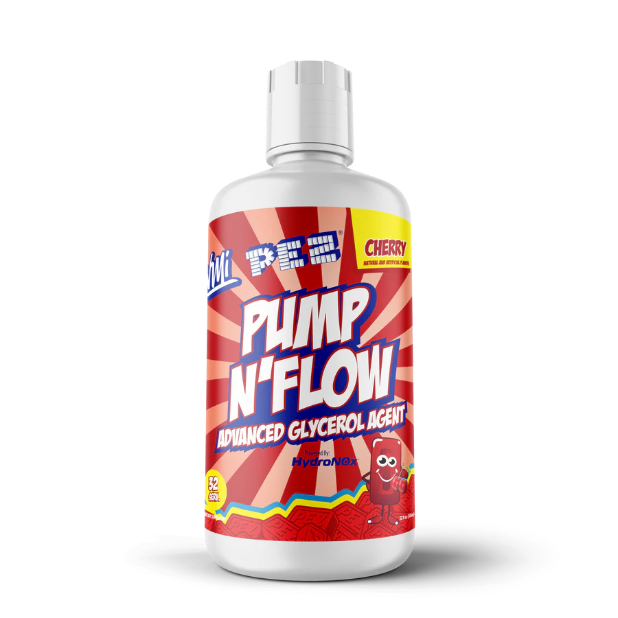 Pump N' Flow
