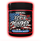 FCK'N Pumped
