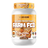Farm Fed Protein