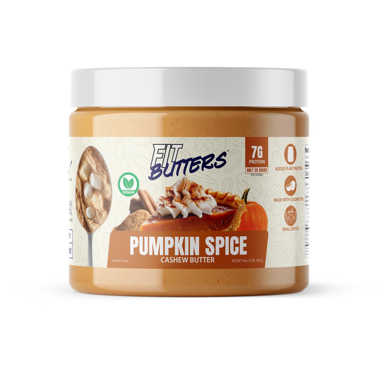 Fitbutters