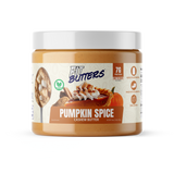 Fitbutters