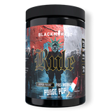 Rule Pre-workout