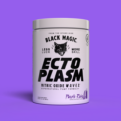Ecto Plasm