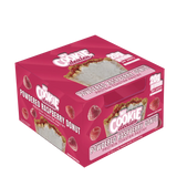Toaster Pastry