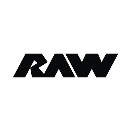 RAW & CBUM PRODUCTS