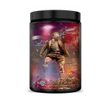 Red, White, & Boom Pre-workout