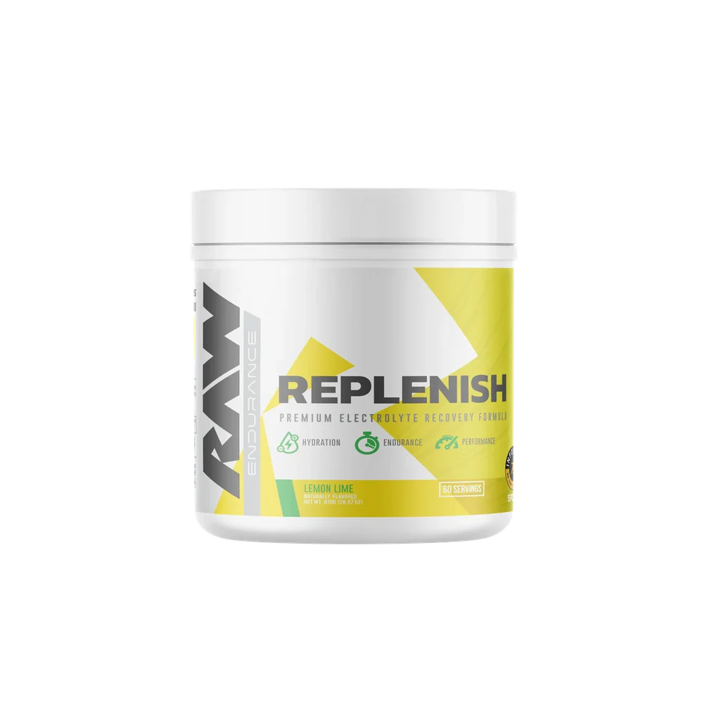 Replenish