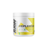 Replenish