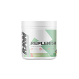 Replenish