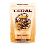 Feral Creamy Rice