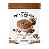 Rice 'N Grinds - Limited Edition Flavors