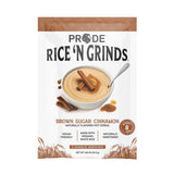 Rice 'N Grinds - Single Serving