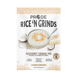 Rice 'N Grinds - Single Serving