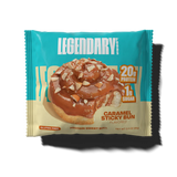 Protein Swirl Roll