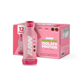 Protein Isolate RTD