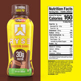 Loaded Protein Shake RTD