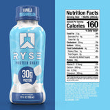 Loaded Protein Shake RTD