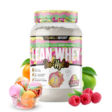 Lean Whey® Iso Hydro Gourmet Protein 2lb