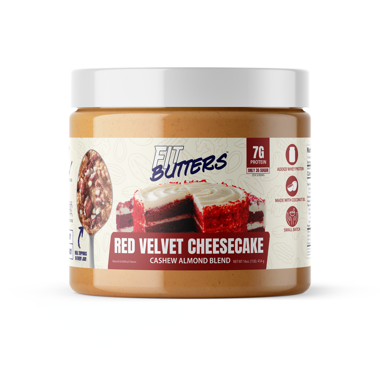 Fitbutters