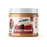 Fitbutters