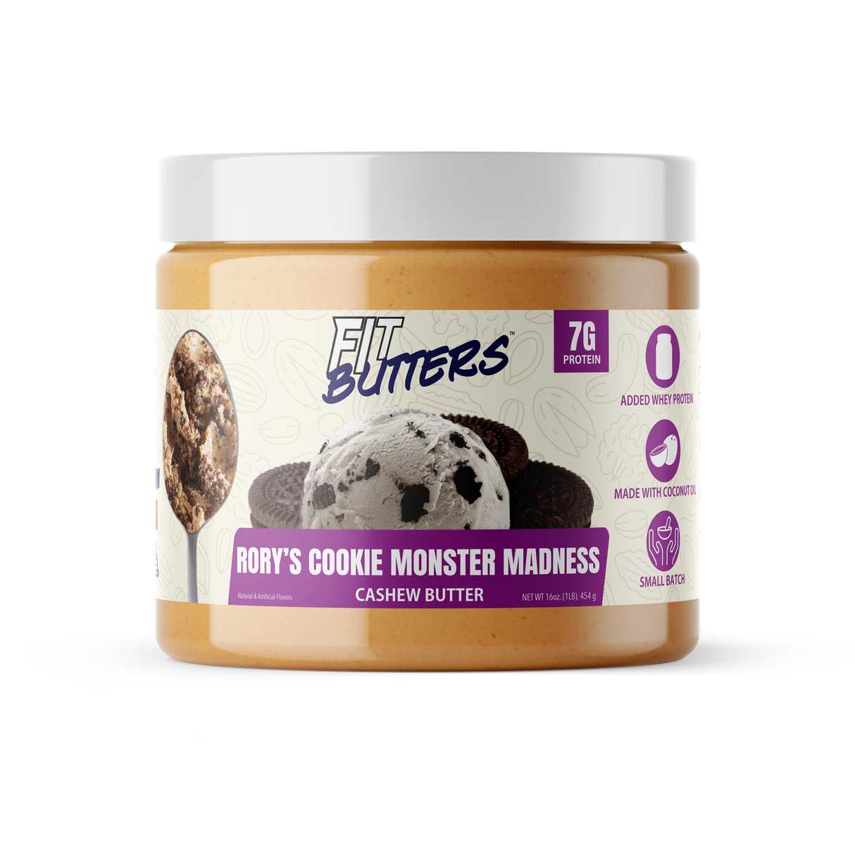 Fitbutters