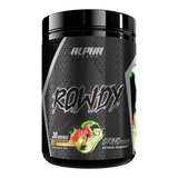 Alpha Supps® ROWDY