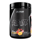 Alpha Supps® ROWDY