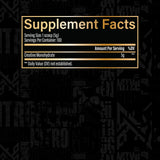 Micronized Creatine Monohydrate