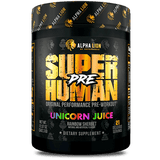 Superhuman Pre