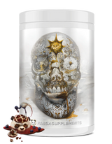 Skull Pre-workout