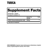 Tudca