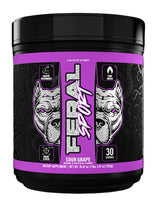 Feral Sport Pre-workout