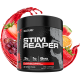 Stim Reeper