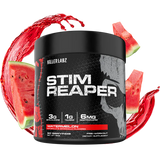 Stim Reeper