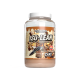 Whey Protein Isolate