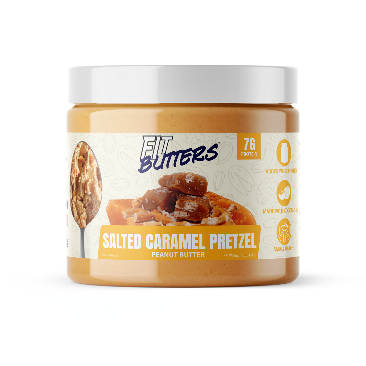 Fitbutters