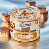Fitbutters