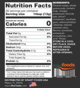 Mrs. Taste Zero Calorie Sauces